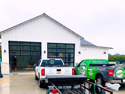 Prodigy Heating & Air