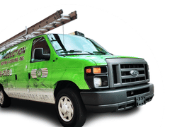 Production Heating and Cooling