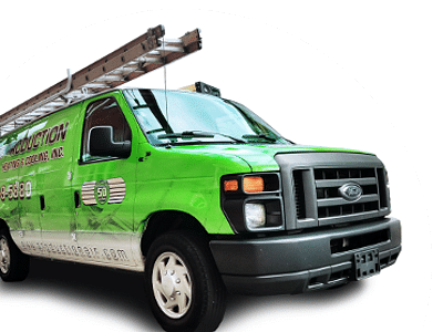 Production Heating and Cooling