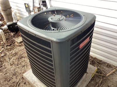 Professional A/C and Heating, Inc.