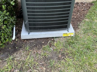 Professional A/C and Heating, Inc.