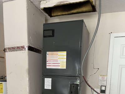 Professional A/C and Heating, Inc.