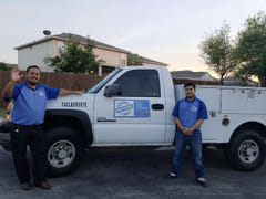 Professional AC & Heating