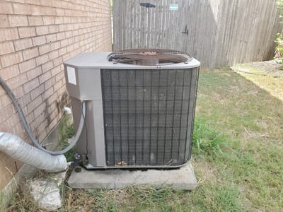 Professional AC & Heating