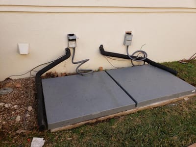 Professional AC & Heating