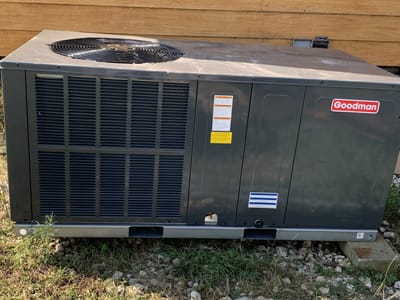 Professional AC & Heating