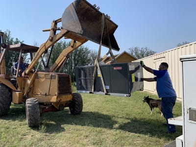 Professional AC & Heating