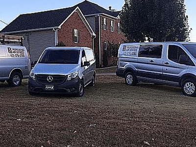 Professional Air Services