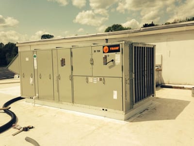 Professional Air Services