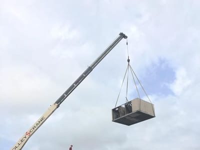 Professional Air Services