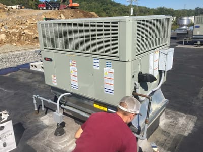 Professional Air Services