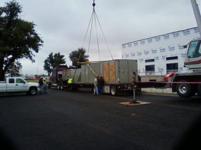 Professional Air Systems LLC