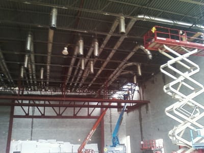 Professional Air Systems LLC