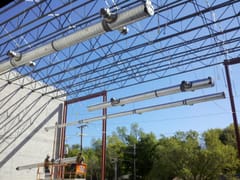 Professional Air Systems LLC