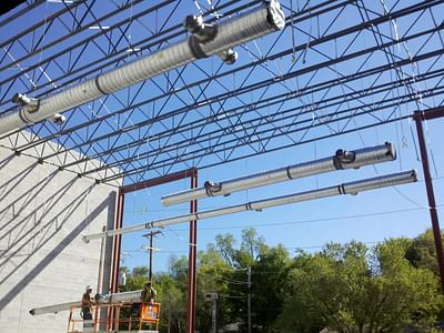 Professional Air Systems LLC