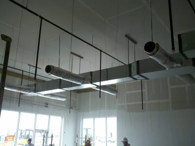 Professional Air Systems LLC