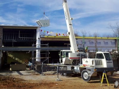 Professional Air Systems LLC