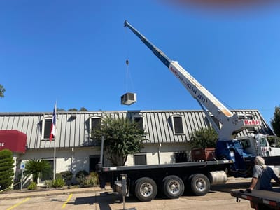 Professional Air Systems