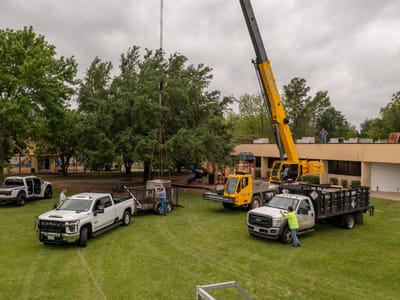 Professional Air Systems