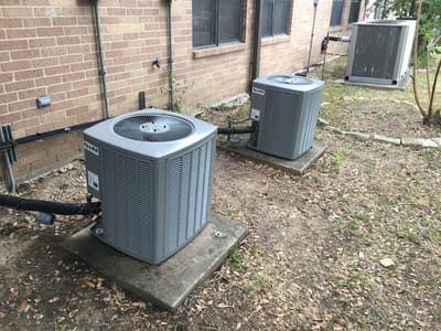 Professional Air Systems