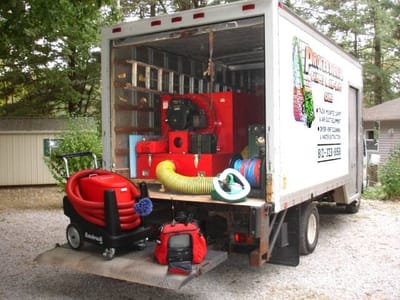 Professional Carpet & Air-Duct Care