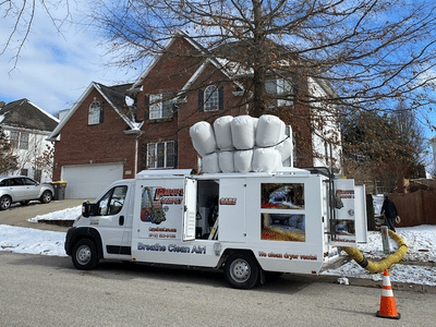 Professional Carpet & Air-Duct Care