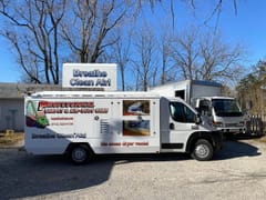 Professional Carpet & Air-Duct Care
