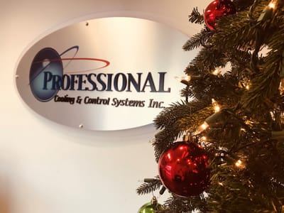 Professional Cooling & Control Systems Inc.