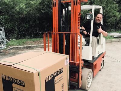 Professional Cooling & Control Systems Inc.