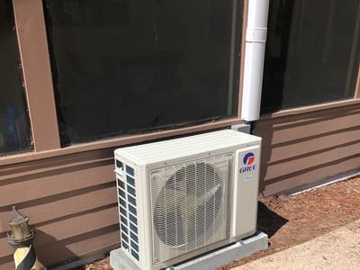 Professional Cooling & Control Systems Inc.