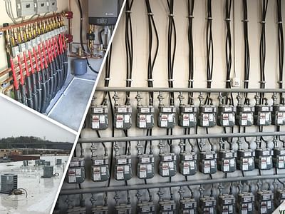 Professional Heating & Air Conditioning of Green Bay