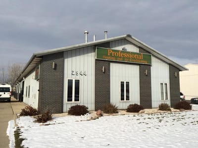 Professional Heating & Air Conditioning of Green Bay