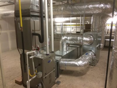 Professional Heating & Air Conditioning