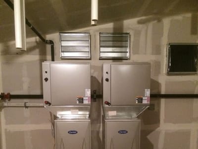 Professional Heating & Air Conditioning