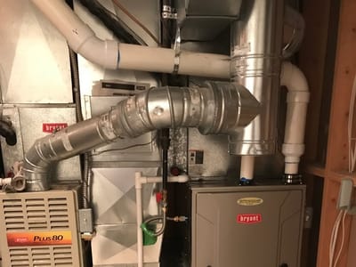 Professional Heating & Air Conditioning