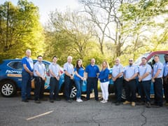 Professional Heating & Air