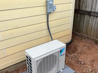 Professional Heating and Air