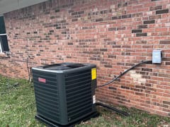 Professional Heating and Air