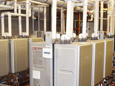 Professional Heating & Cooling of Va