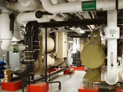 Professional Heating & Cooling of Va