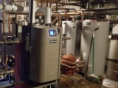 Professional Heating & Cooling