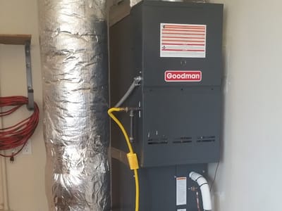 Professional Heating & Cooling