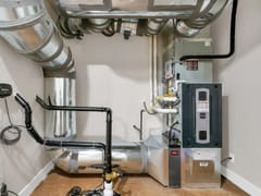 Professional Heating & Cooling