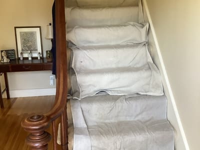 Professional HVAC Inc.