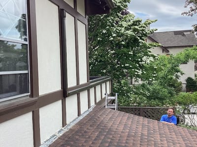 Professional HVAC Inc.