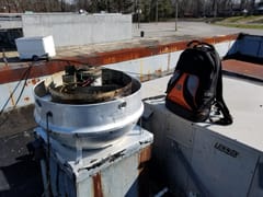 PROFESSIONAL MAINTENANCE SERVICES