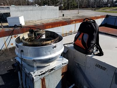 PROFESSIONAL MAINTENANCE SERVICES