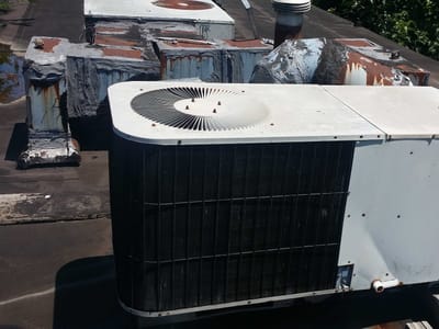 PROFESSIONAL MAINTENANCE SERVICES