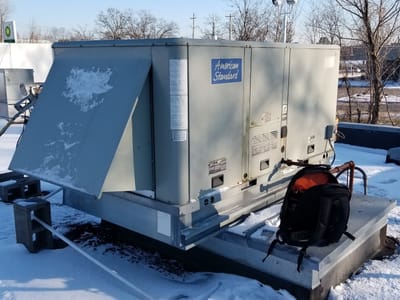 PROFESSIONAL MAINTENANCE SERVICES