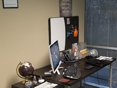 PROFESSIONAL MAINTENANCE SERVICES